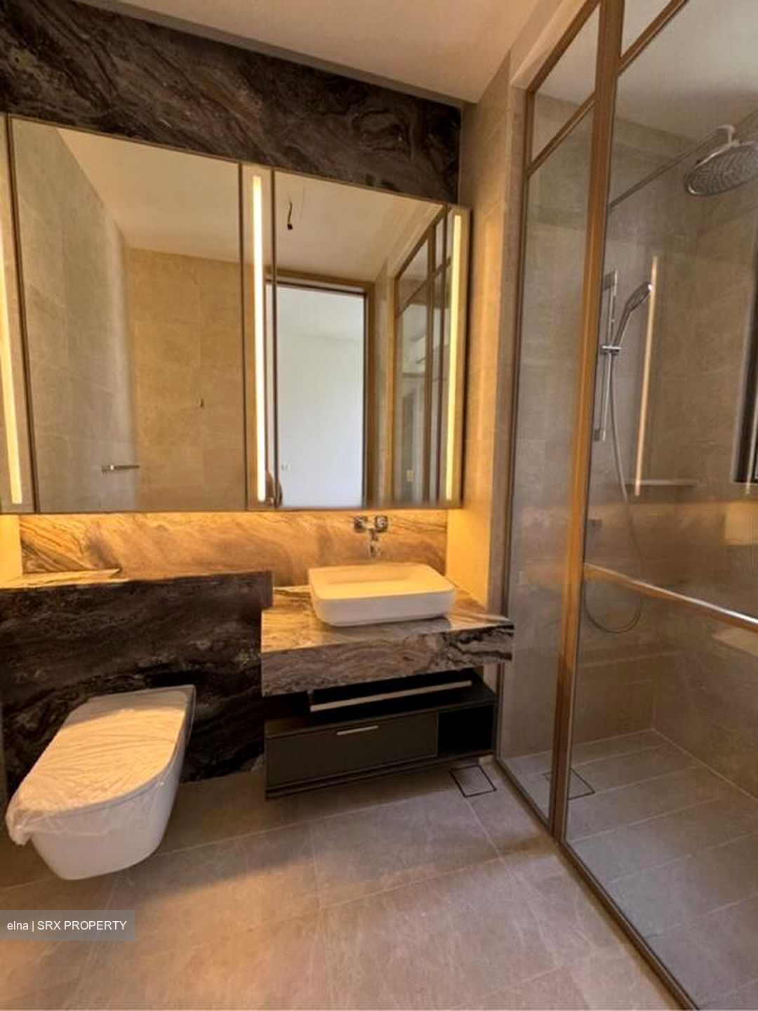 The Avenir (D9), Condominium #608955461